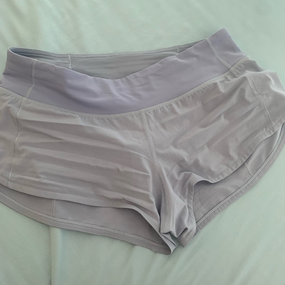 Speed up shorts - Picture 1 of 5